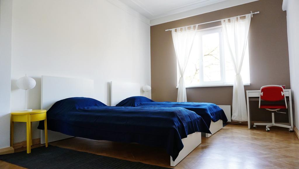 Vitosha Boulevard 79 / Ndk Apartment Sofia Exterior photo